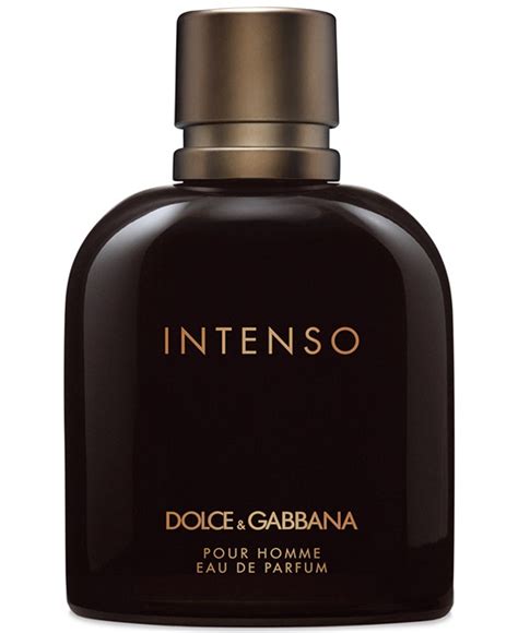 dolce gabbana profumo roma|dolce gabbana intenso 75ml.